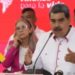 Maduro advierte de un plan de EE.UU. para «recolonizar» Latinoamérica
